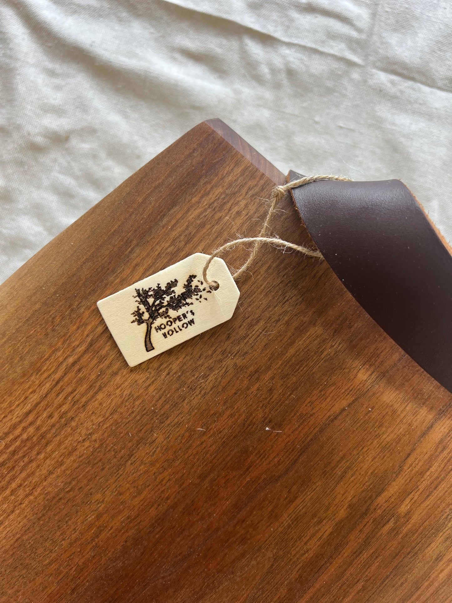 Tri-Star Charcuterie Board
