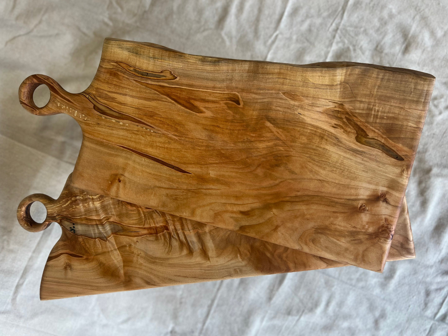 Ambrosia Maple Charcuterie Board