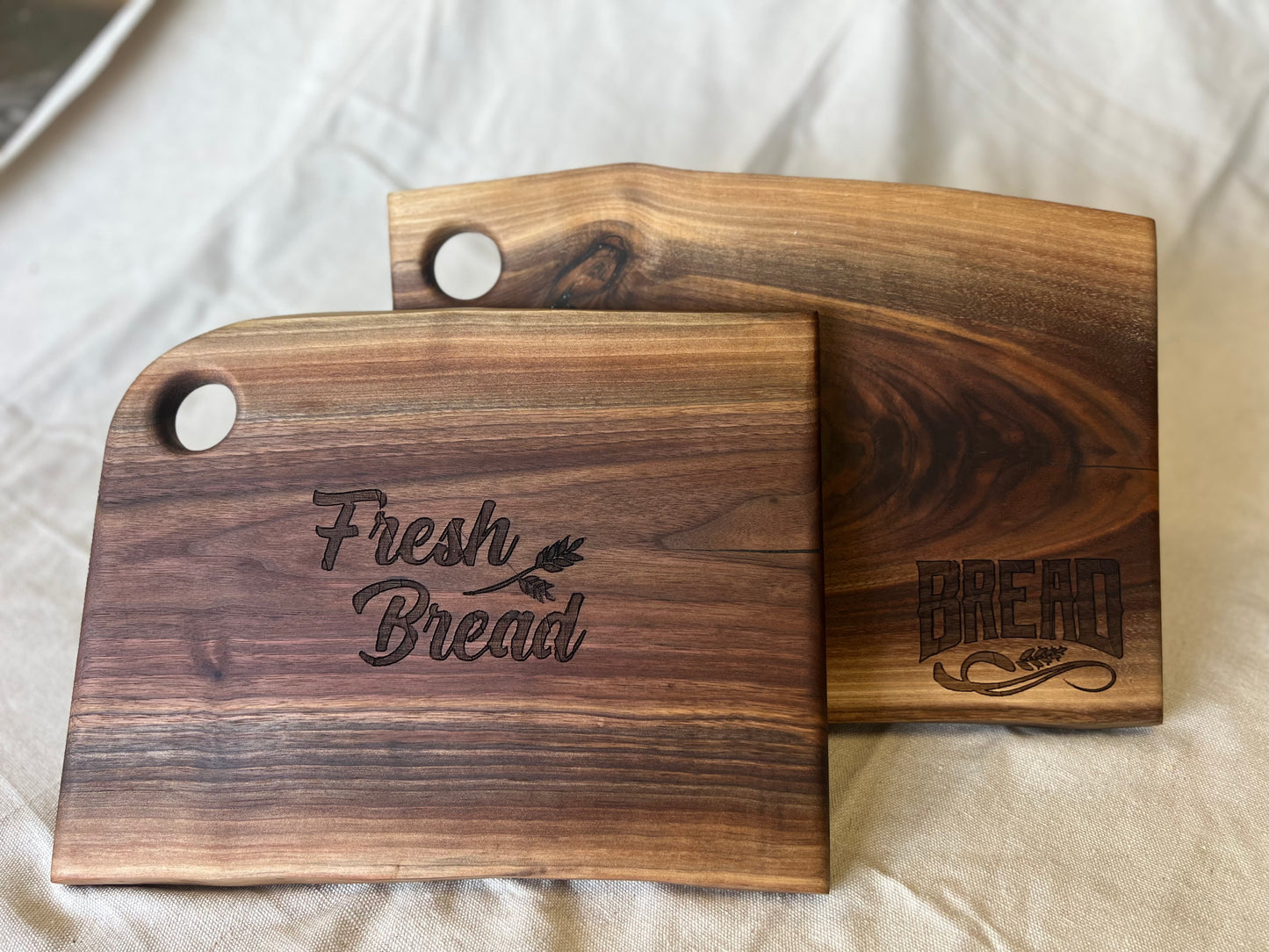 Bread Board