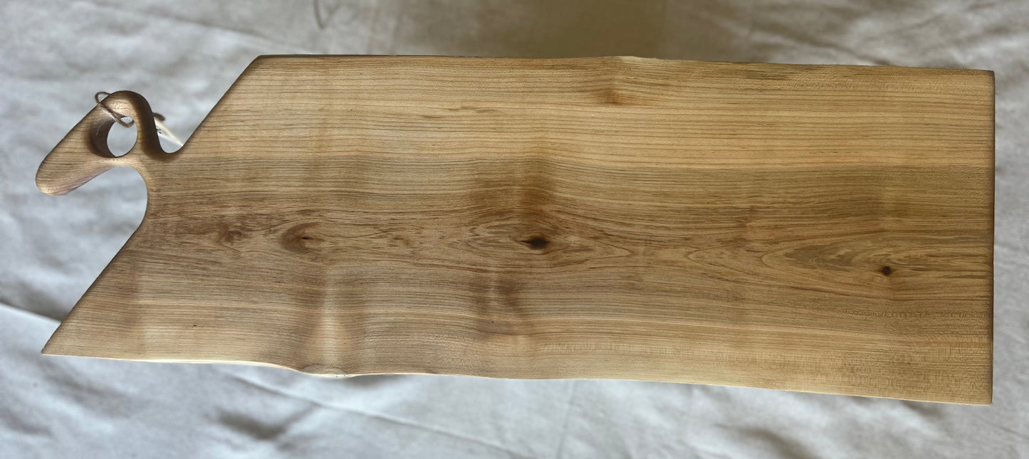 Ambrosia Maple Charcuterie Board