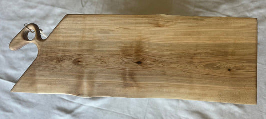 Ambrosia Maple Charcuterie Board