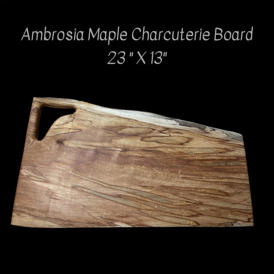 Ambrosia Maple Mega Board