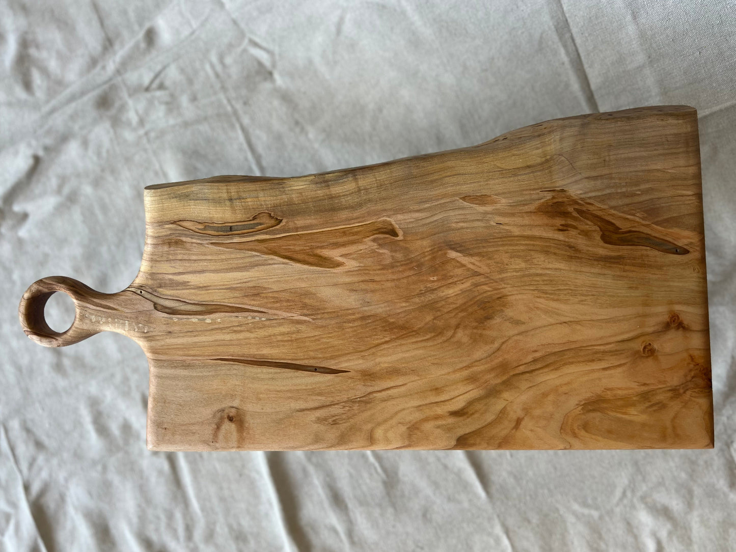 Ambrosia Maple Charcuterie Board