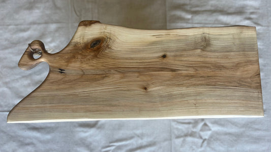 Ambrosia Maple Charcuterie Board
