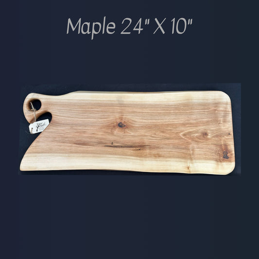 Maple Wood Board